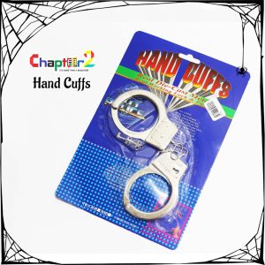 Hand Cuff