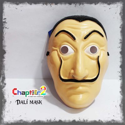 Dali Mask