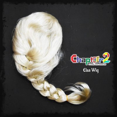 Elsa Wig
