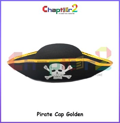 Pirate Hat