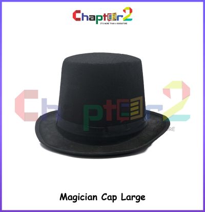 Magician Hat
