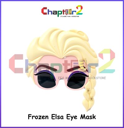Kids Character Mask