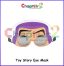 Kids Character Mask - toy-story
