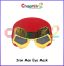 Kids Character Mask - iron-man