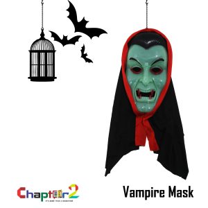 Vampire Mask