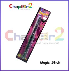 Harry Potter Magic Wand Stick – Light Up Wizard Wand for Kids