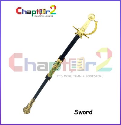 Sword
