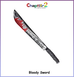 Bloody Sword