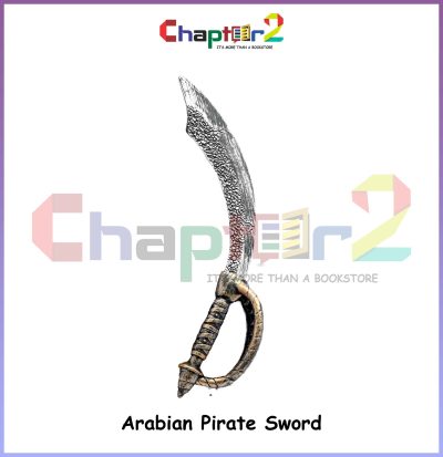 Arabian Pirate Sword