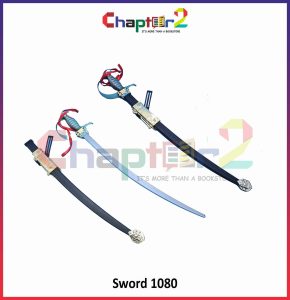 Decorative Pirate Sword
