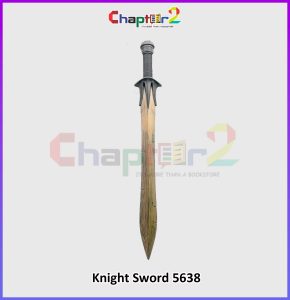 Knight Sword 5638