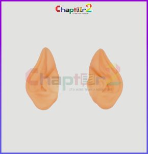 Fake Ear Halloween
