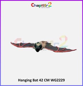 Hanging Bat 42 CM