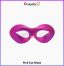 Eye Mask - pink