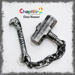 Chain Hammer