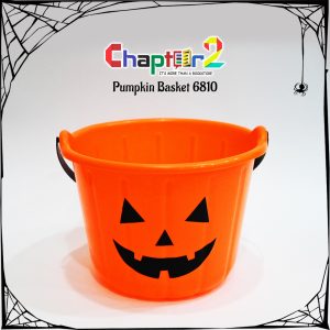Pumpkin Basket 6810