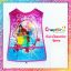 Kids Character Apron - princess