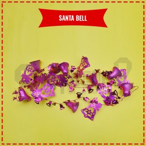 Christmas Bell Larges
