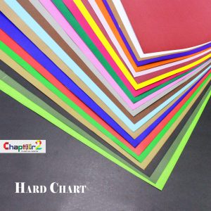 Hard Chart