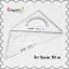 Set Square - 30-cm