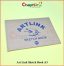 Art Link Sketch Book - Inspire Your Sketching in Multiple Formats - a3