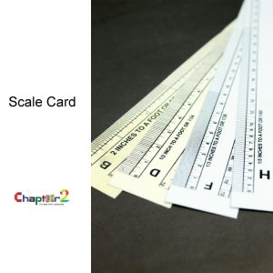 Scale Card