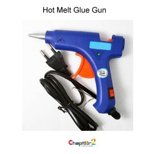 Hot Melt Glue Gun Small