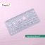 Furniture Drawing Template Stencil - 18-cm