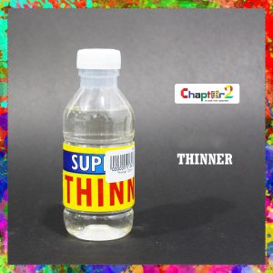 Thinner