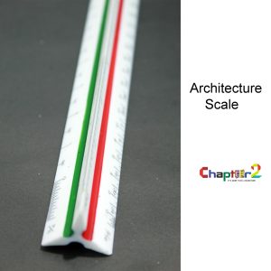 Architecture Scale