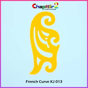 Cokai French Curve KJ 013