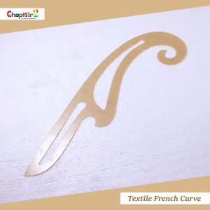 Kearing Professional Drawing Ruler French Curve