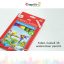 Faber Castell Watercolor Pencils - 36-colors