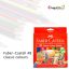 Faber Castell Classic Color Pencils - pack-of-48-color-pencils