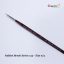 Nablon Brush Series 123 - 0-3