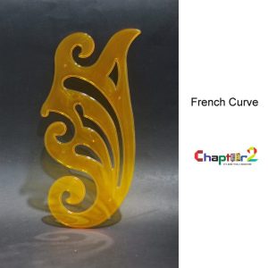 Cokai French Curve KJ 014