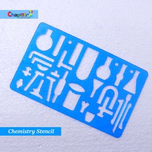 Chemistry Stenicls