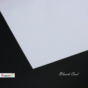 Bleach Card