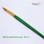 Alberto Round Brush Series 555 - size-12