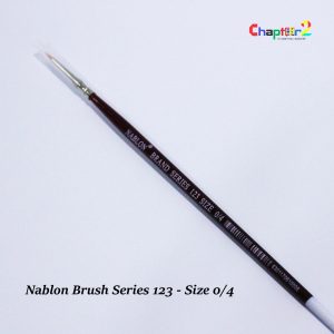 Nablon Brush Series 123