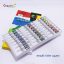 Maries Acrylic Color Paint Set - 24-colors