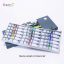 Maries Acrylic Color Paint Set - 18-colors