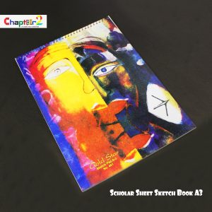 Sketch Books for Sketching and Light Water Color