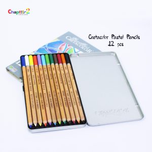 CretaColor Pastel Pencils