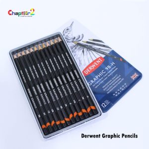 Derwent Graphic Pencil