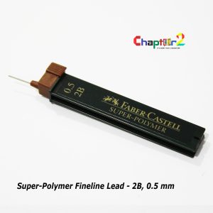 Faber Castell Super-Polymer Fineline Lead