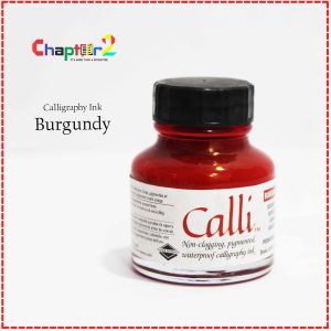 Daler Rowney Calligraphy and Drawing Ink