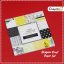 Designer Craft Paper Set - 6x6