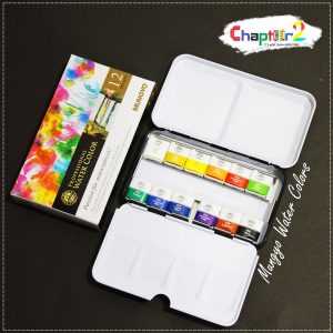 Mungyo Gallery Professional Water Colors