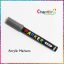 Acrylic Markers - grey